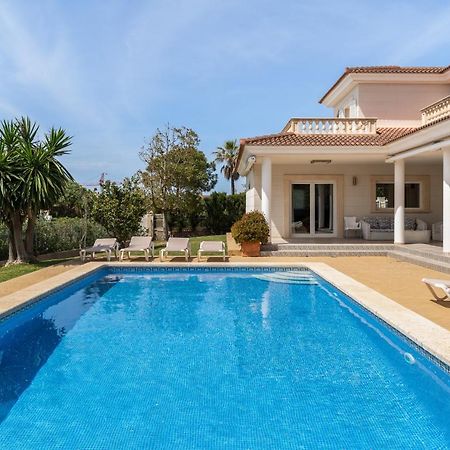 Sa Torre Llucmajor (Mallorca) Exterior foto
