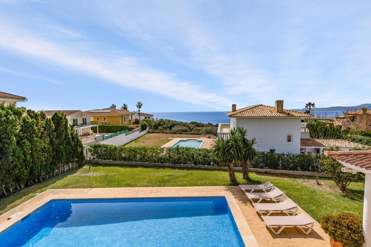Sa Torre Llucmajor (Mallorca) Exterior foto