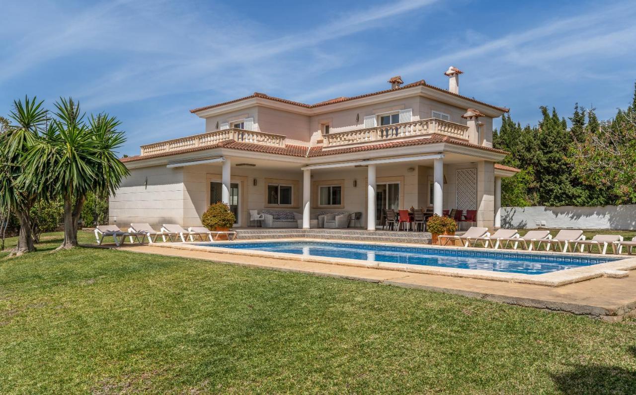 Sa Torre Llucmajor (Mallorca) Exterior foto